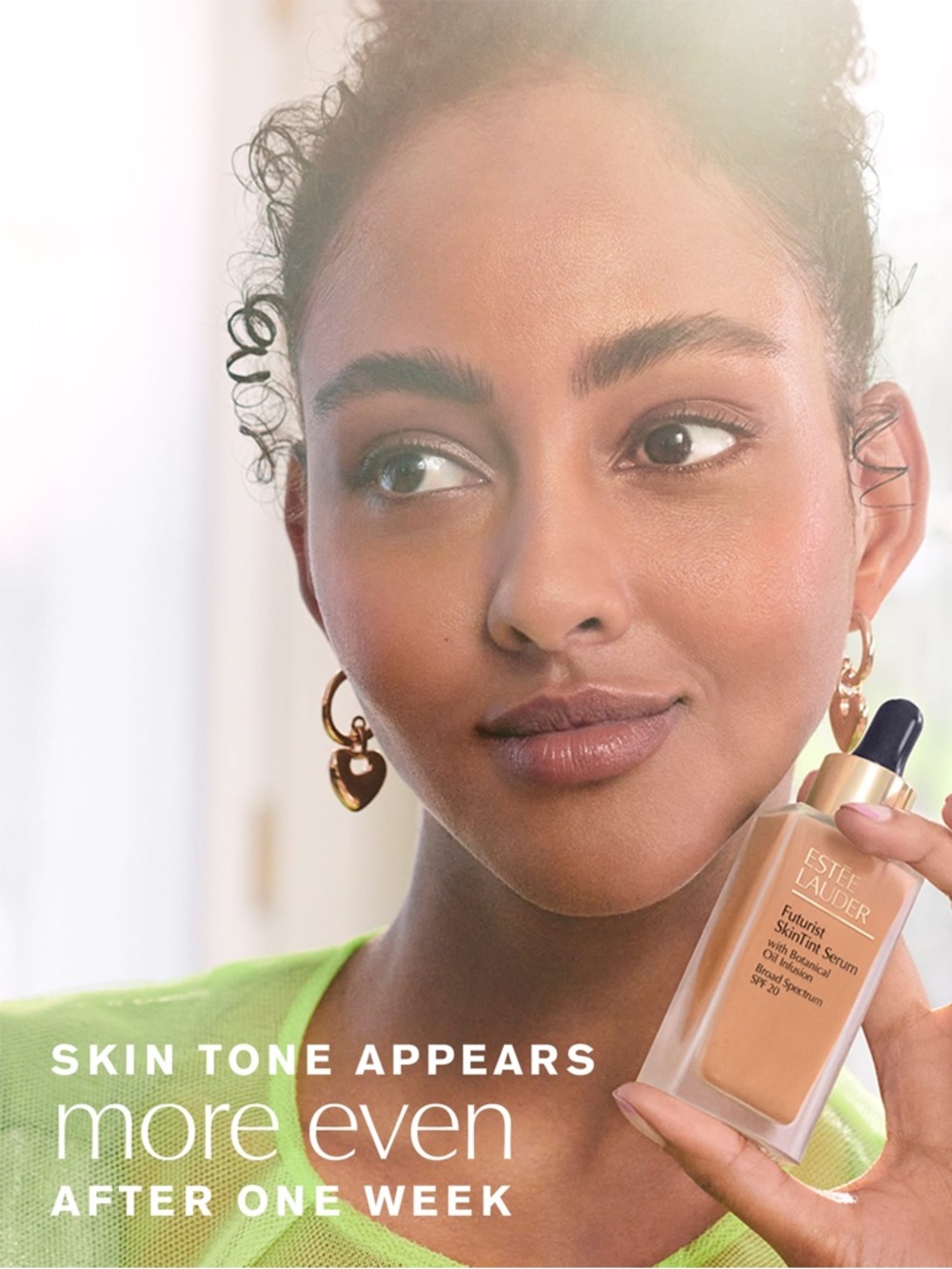 Estée Lauder Futurist SkinTint Serum - Picture 9 of 13